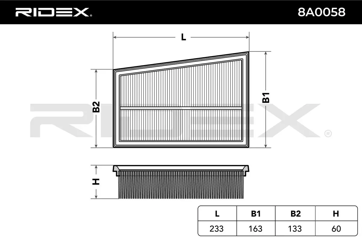 Air Filter