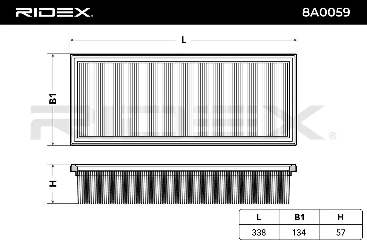 Air Filter