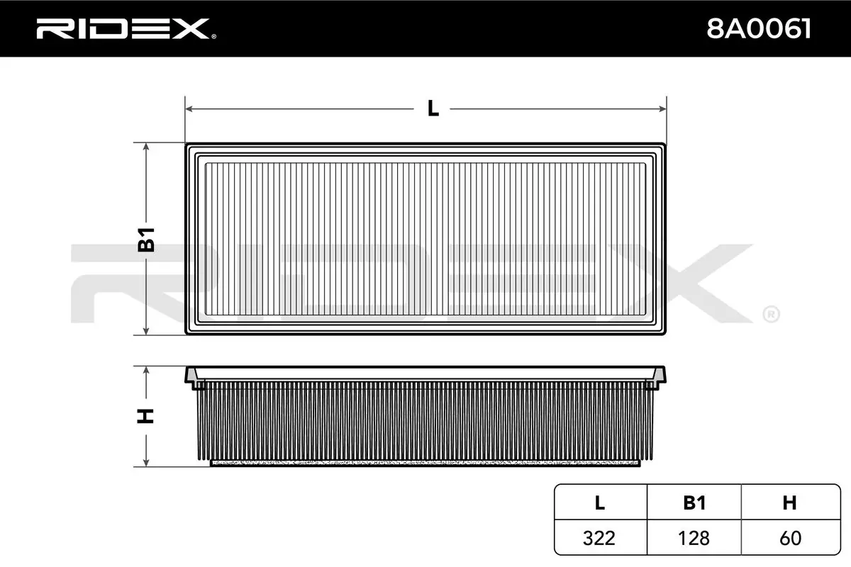 Air Filter