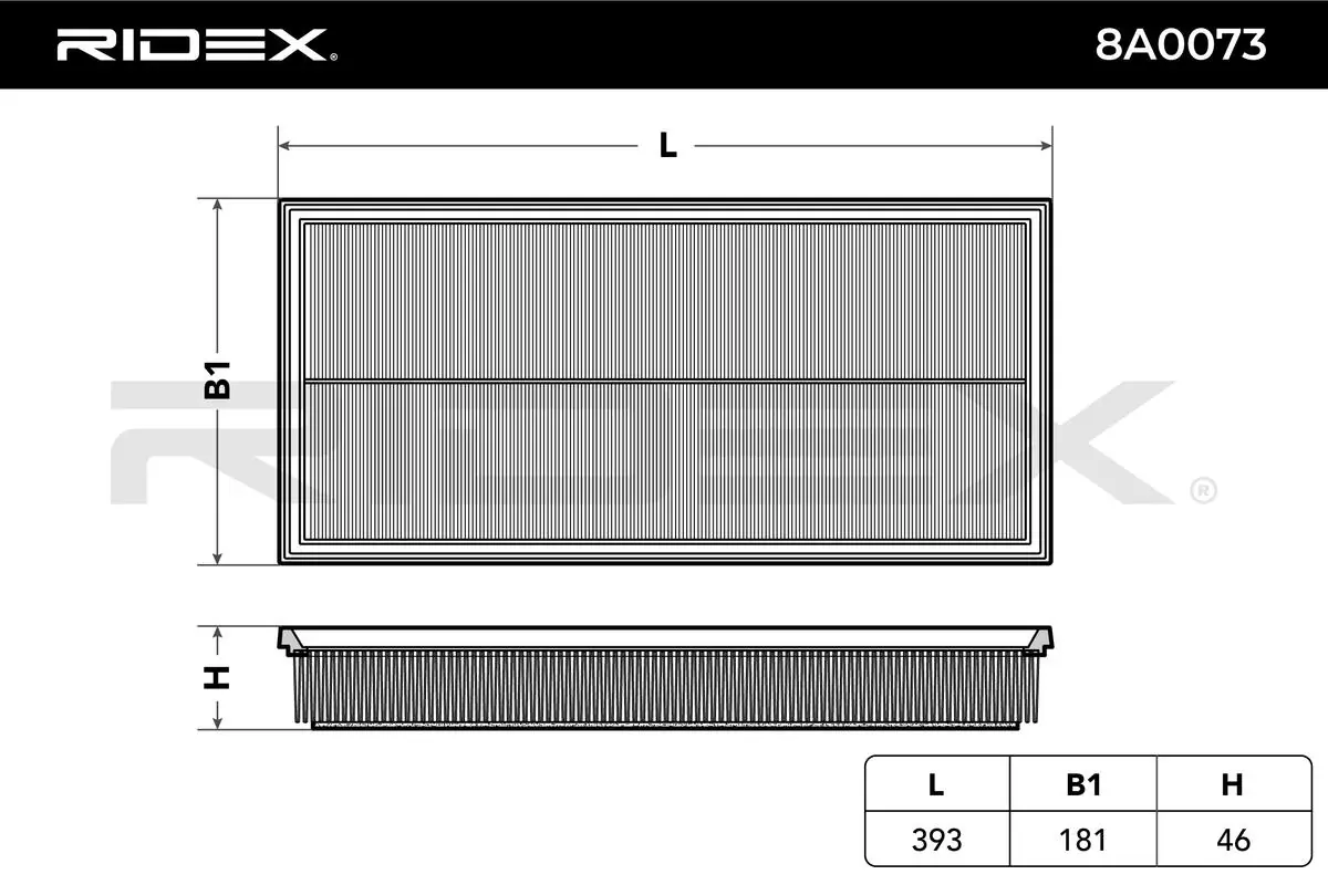 Air Filter