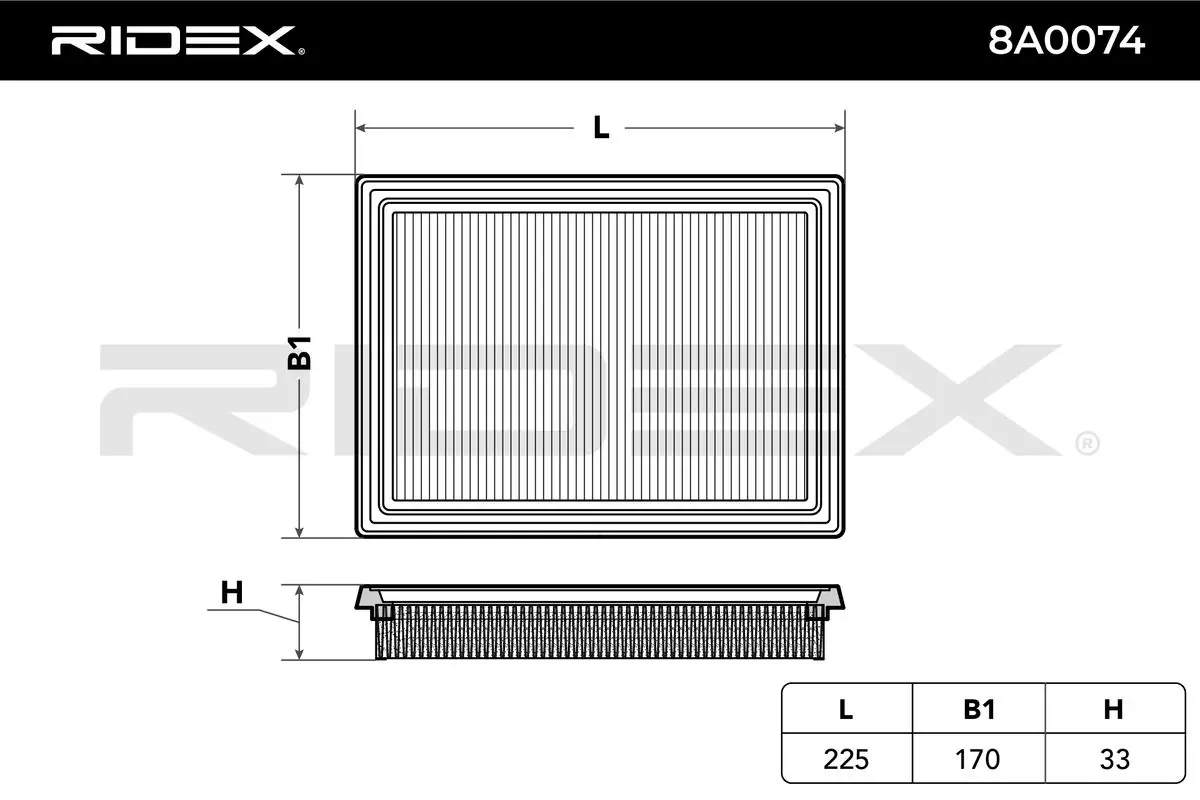 Air Filter