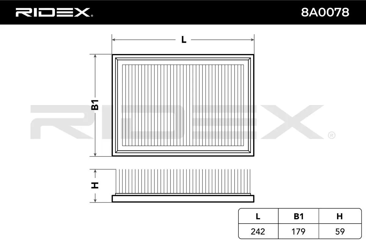 Air Filter