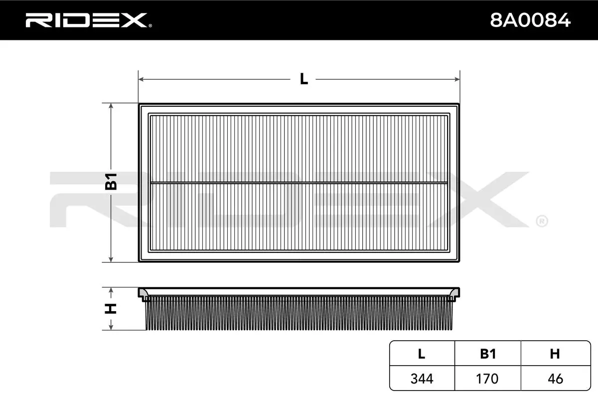 Air Filter