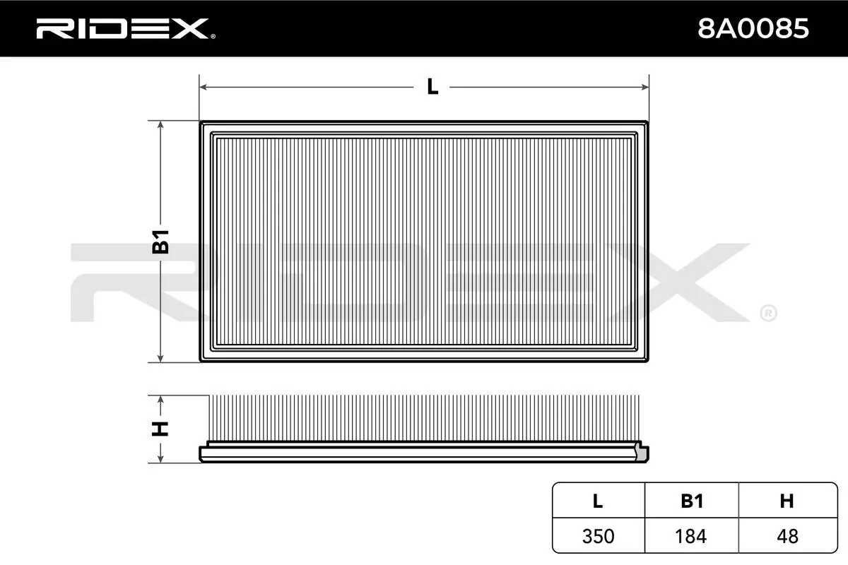 Air Filter