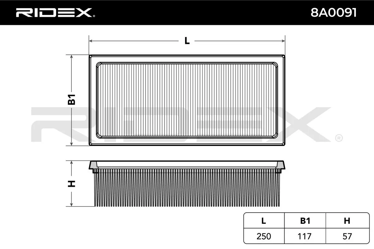 Air Filter