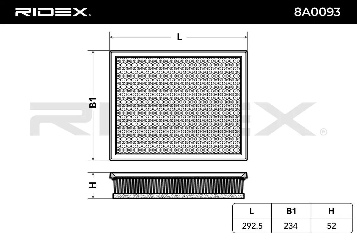 Air Filter