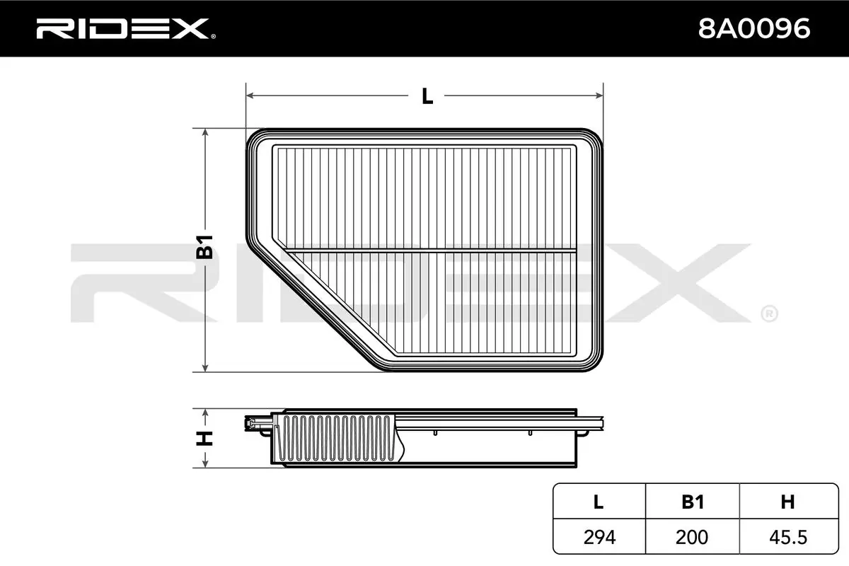 Air Filter