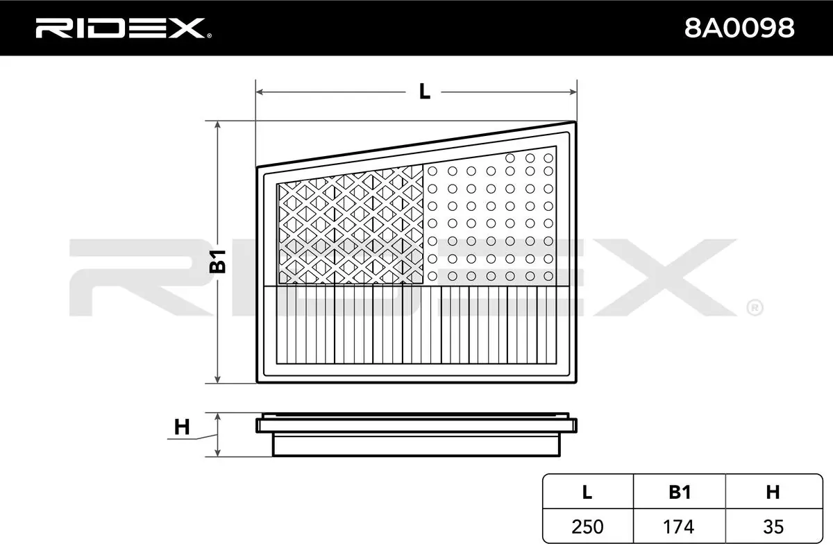 Air Filter