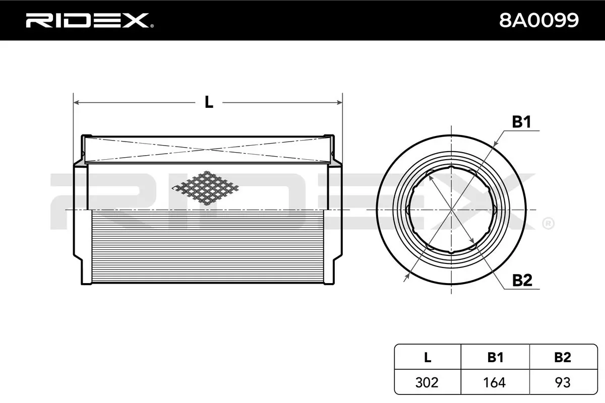 Air Filter