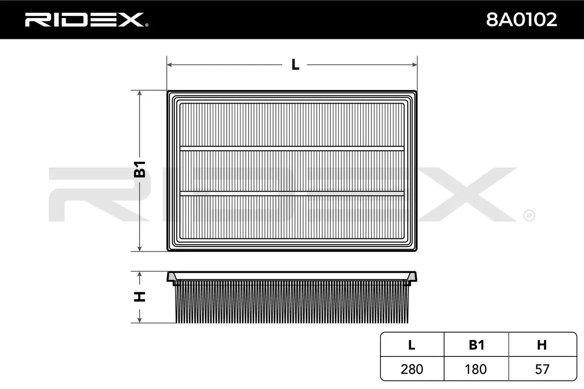 Air Filter