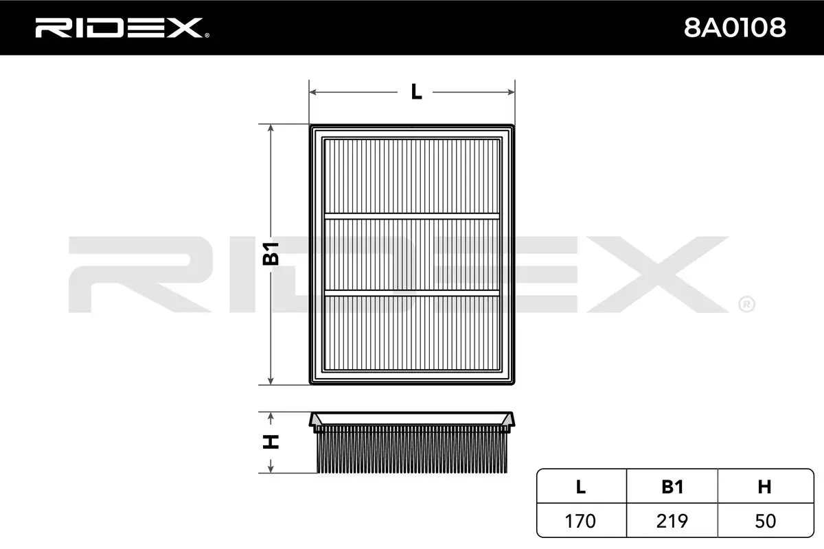 Air Filter