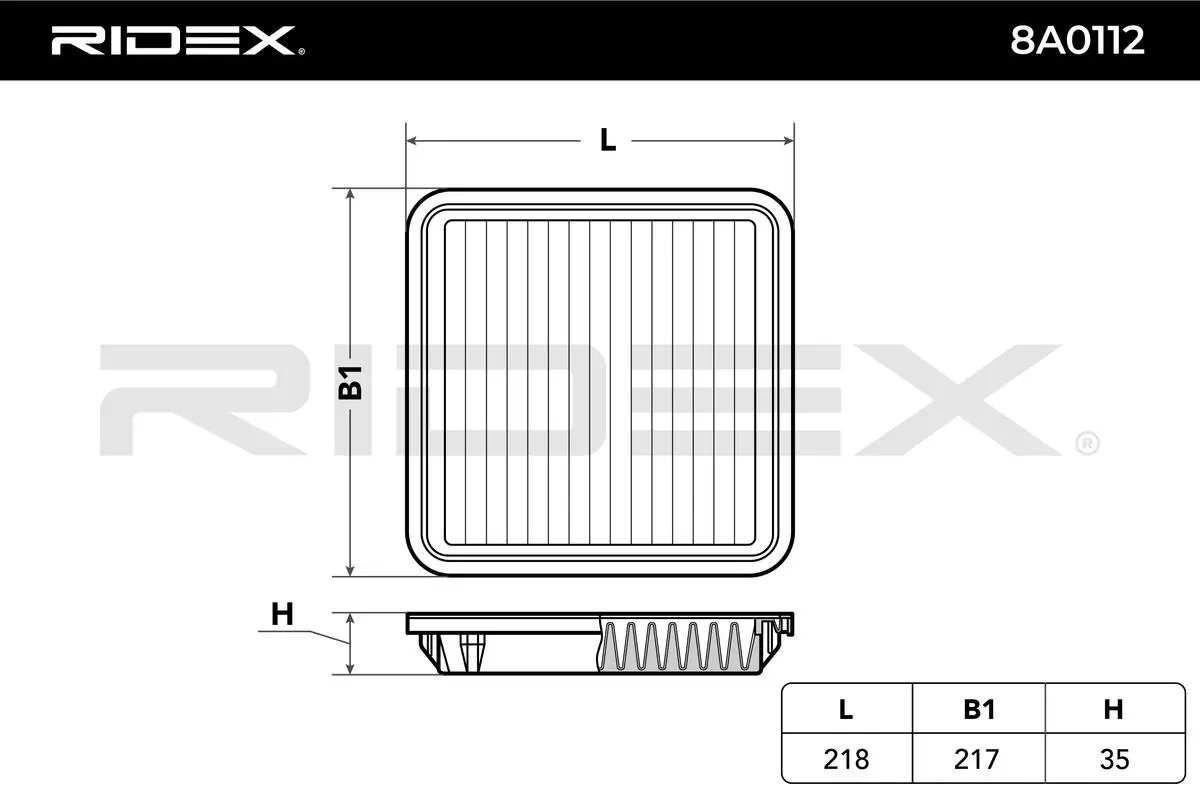 Air Filter