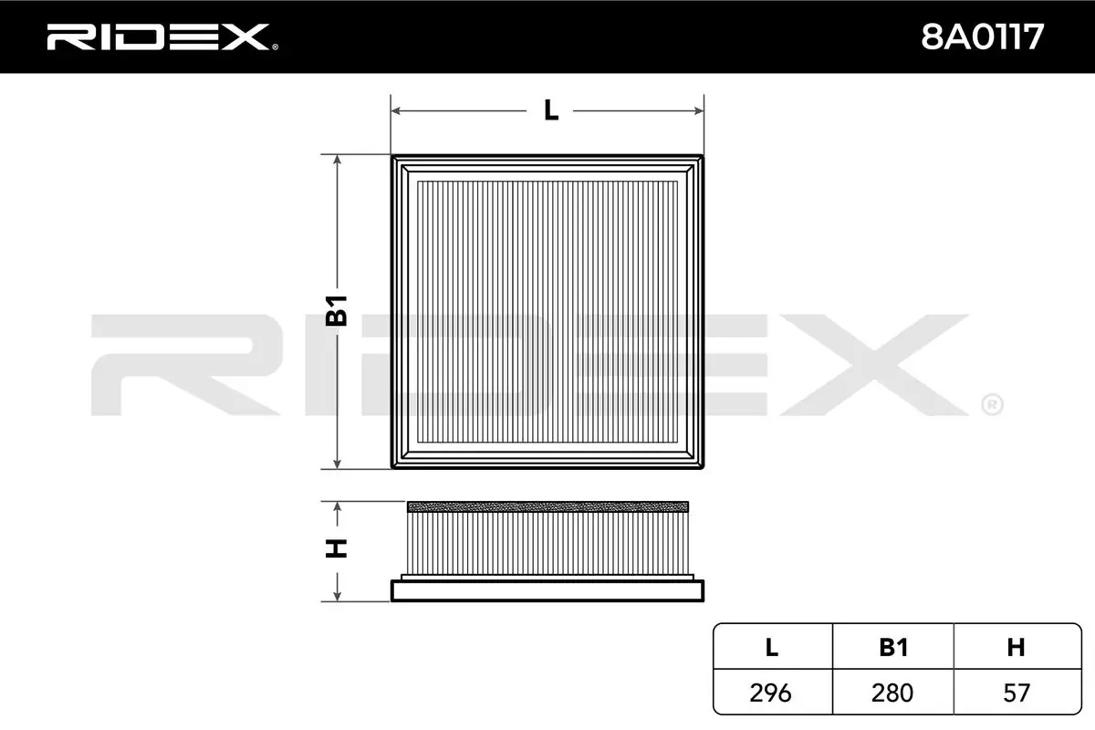 Air Filter