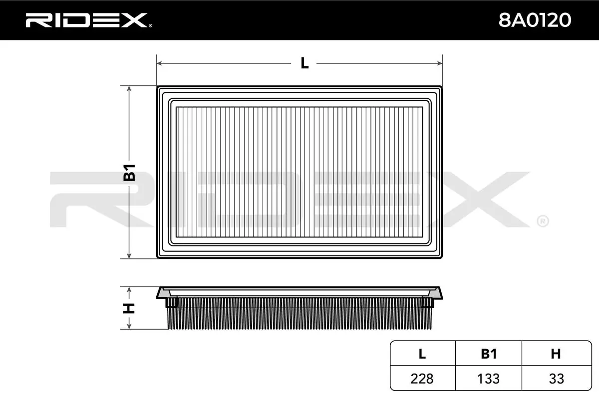 Air Filter