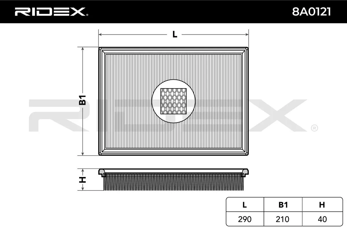 Air Filter