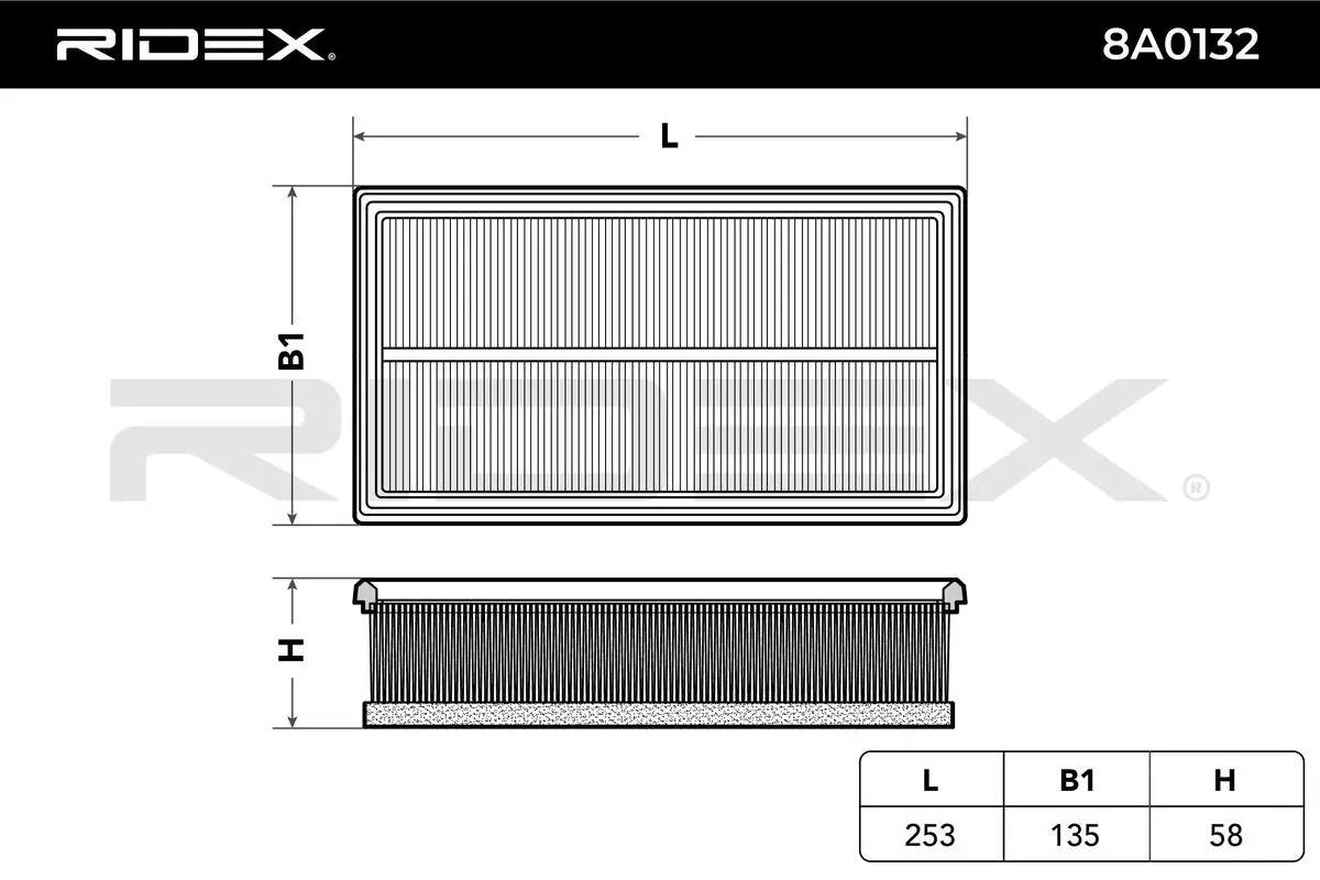 Air Filter