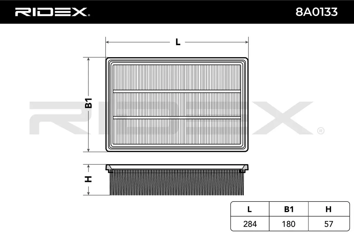 Air Filter