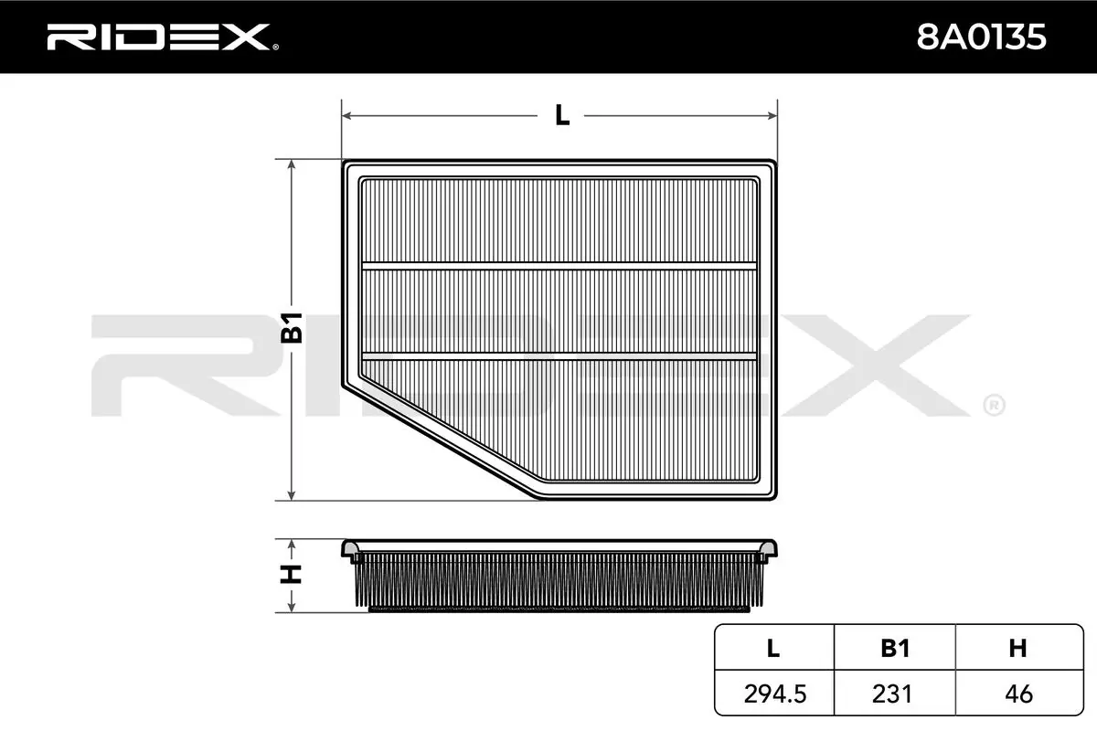 Air Filter