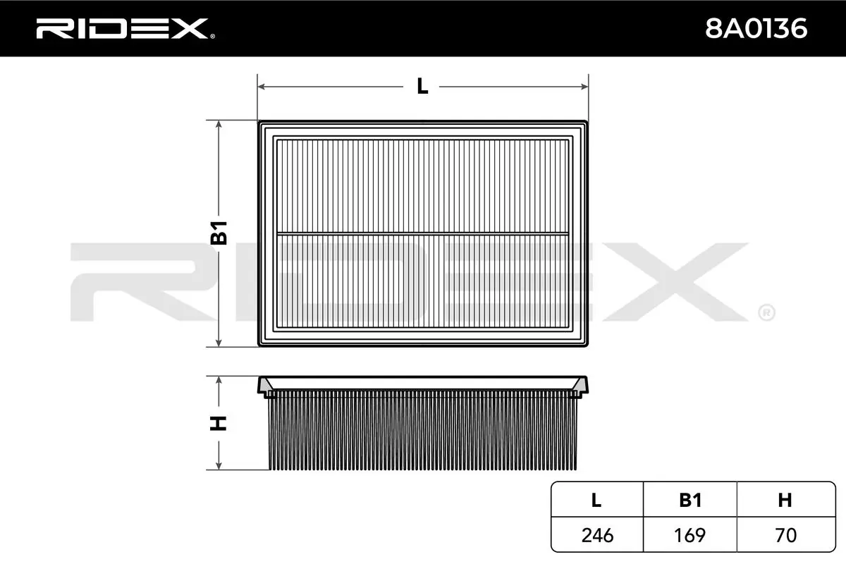 Air Filter