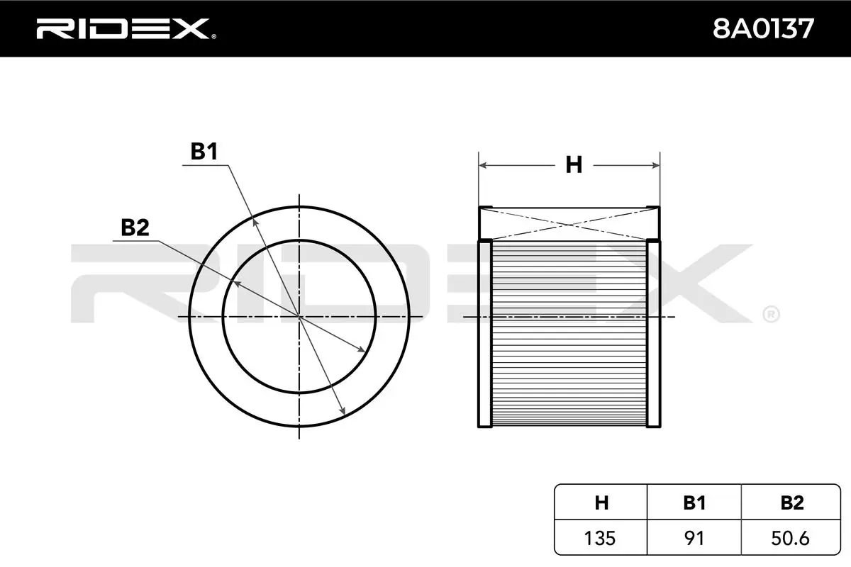 Air Filter