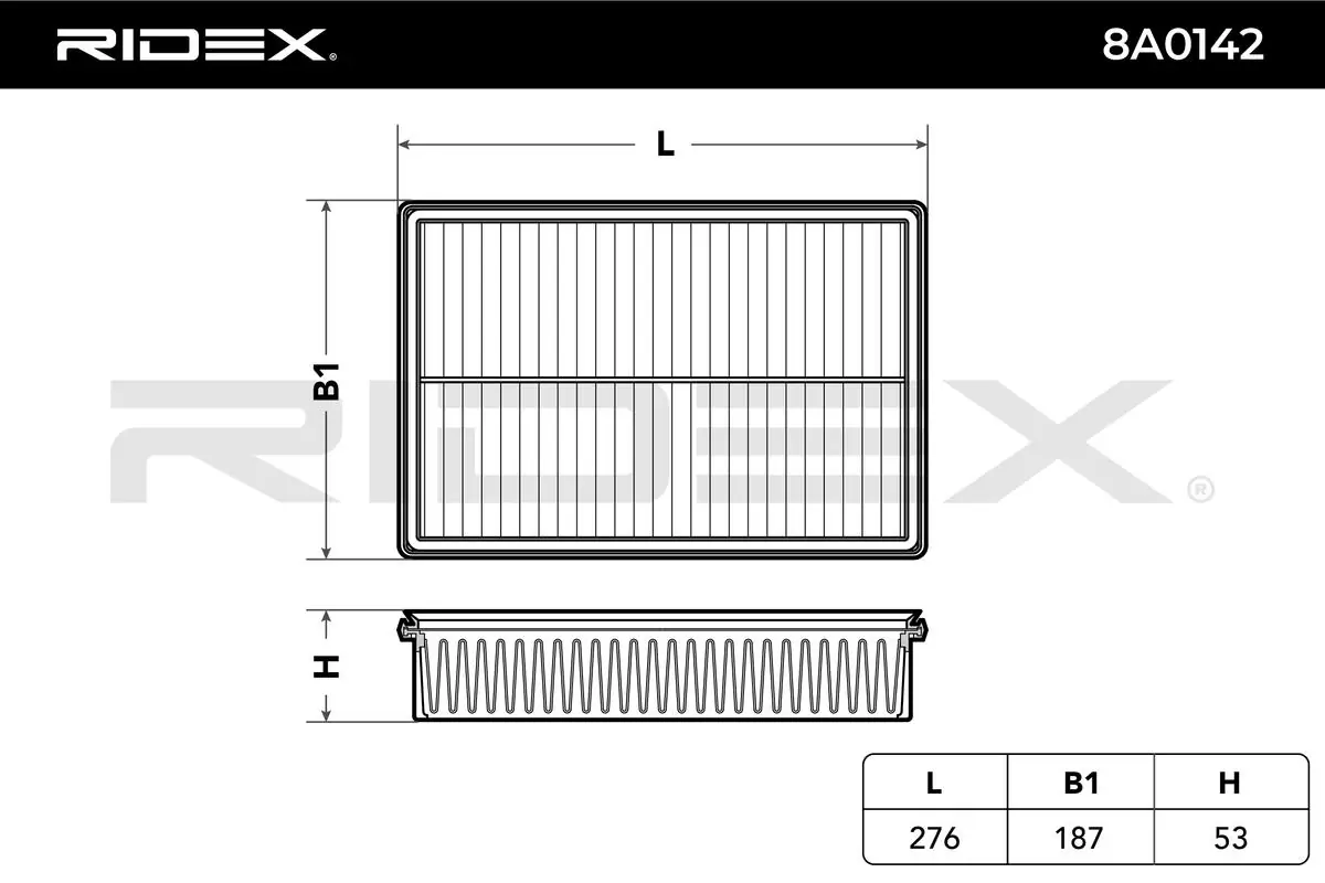 Air Filter