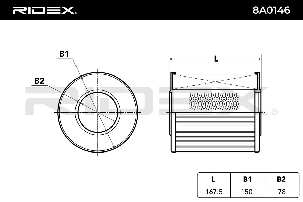 Air Filter