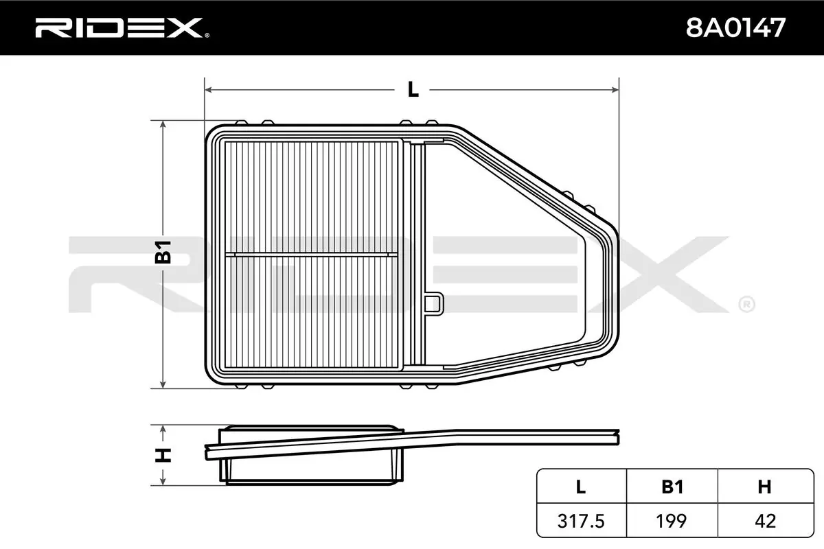 Air Filter