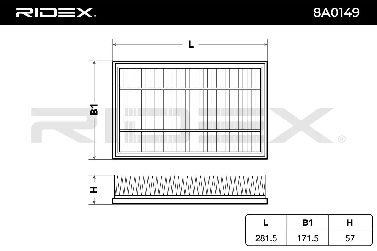 Air Filter