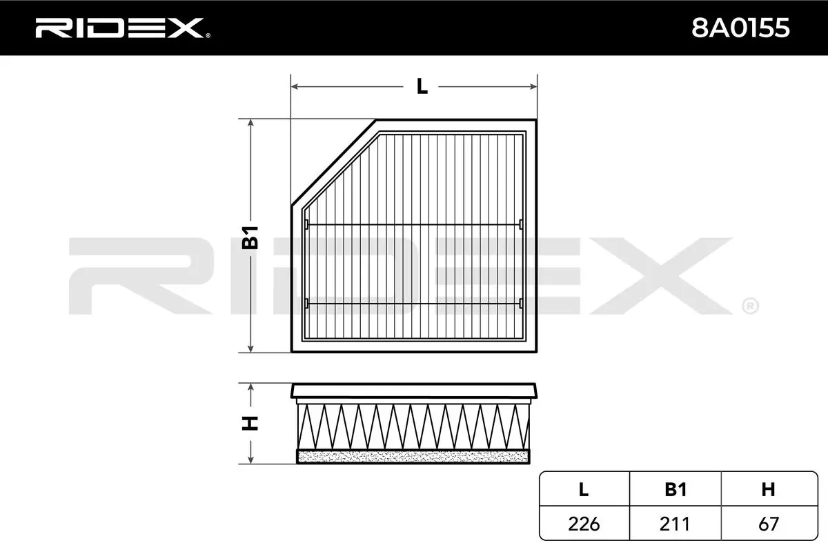 Air Filter