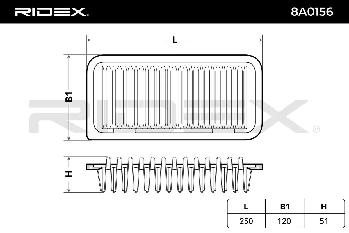 Air Filter