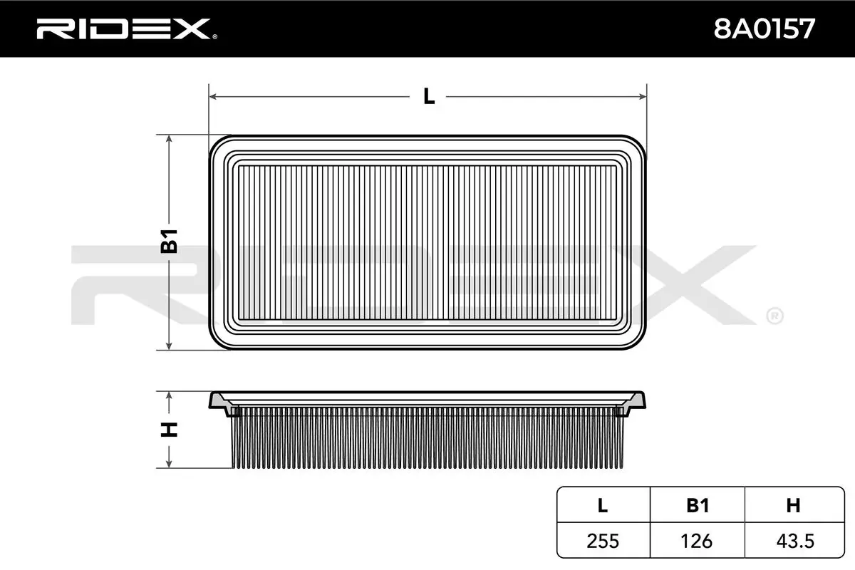 Air Filter