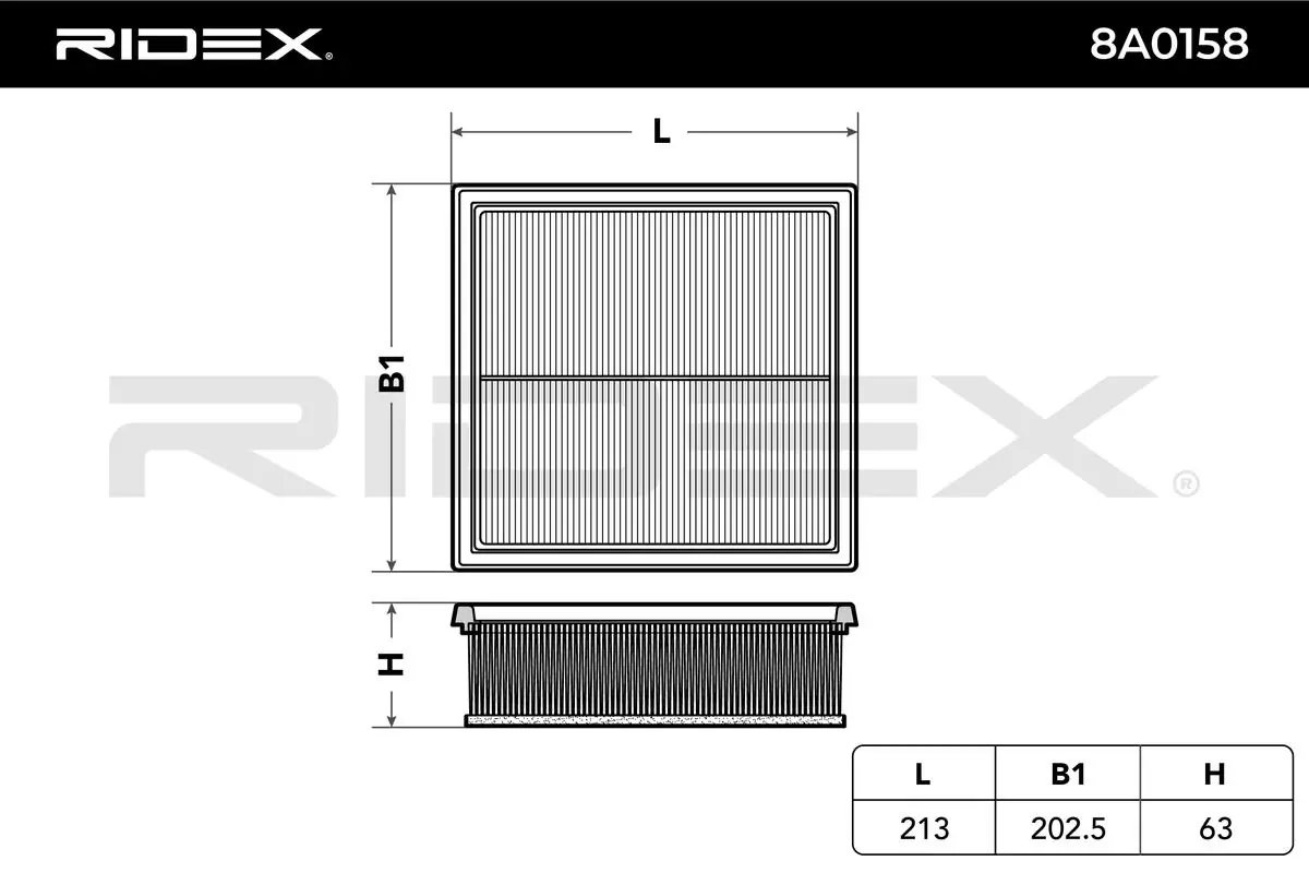 Air Filter