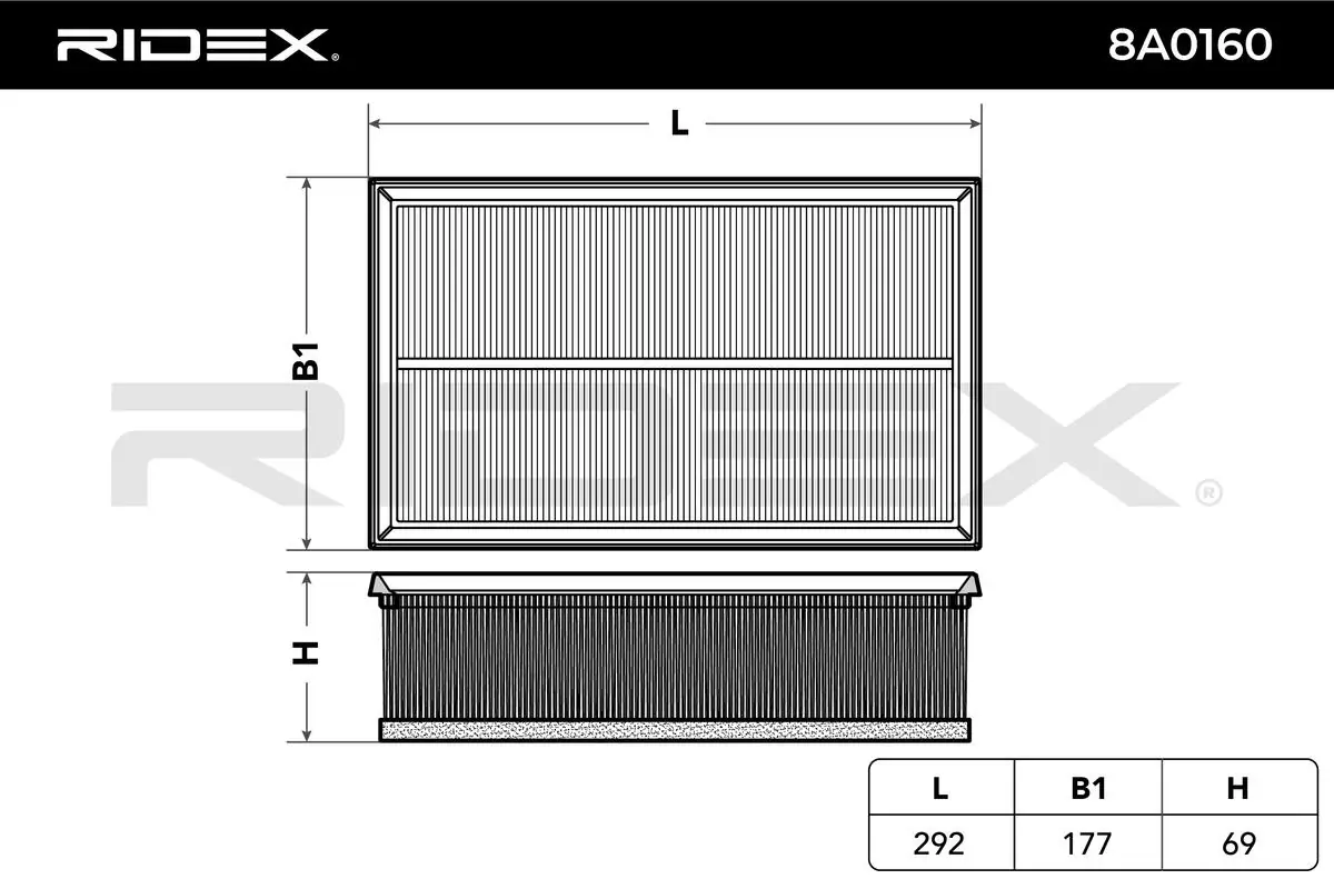 Air Filter