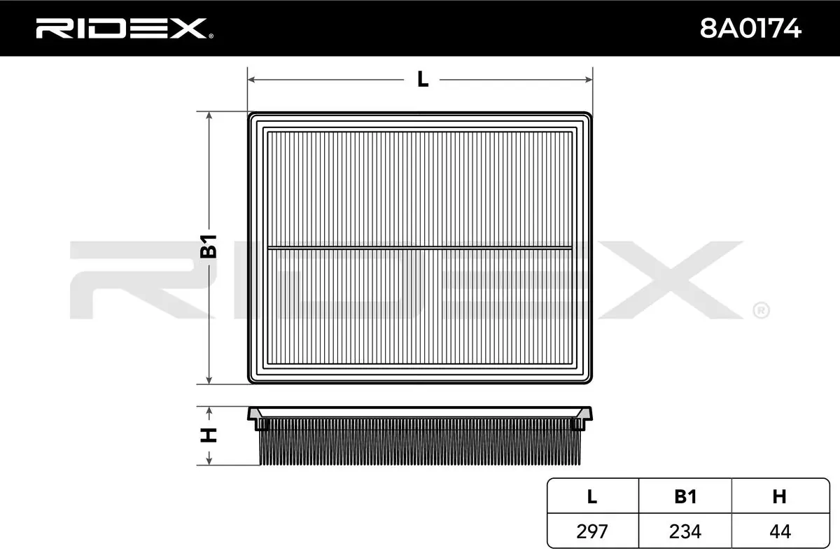 Air Filter