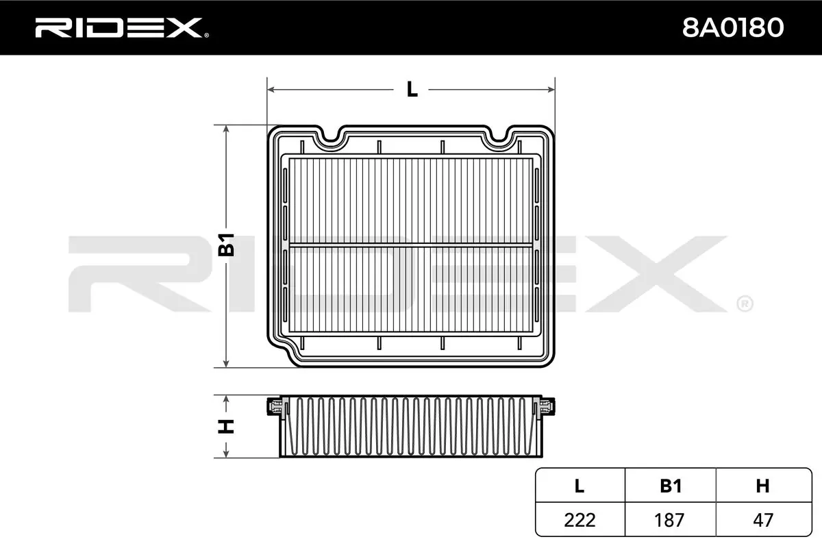 Air Filter
