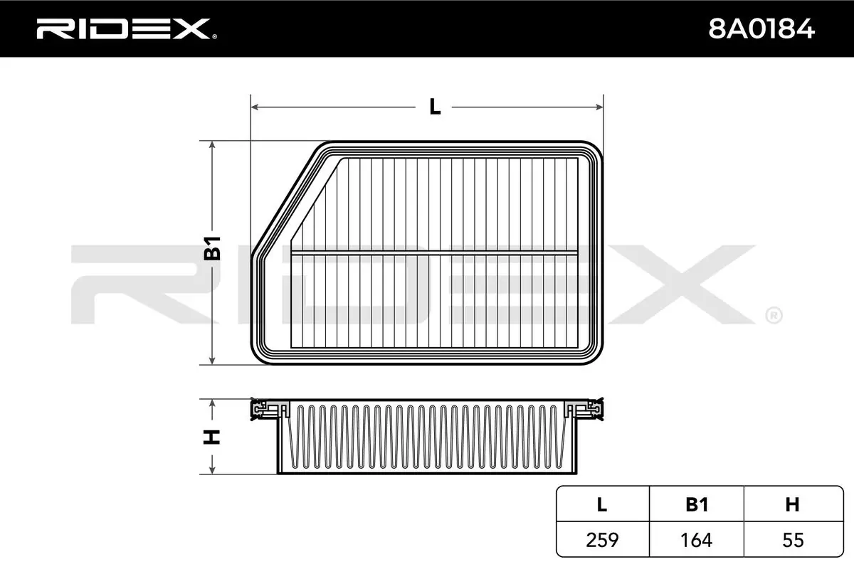 Air Filter