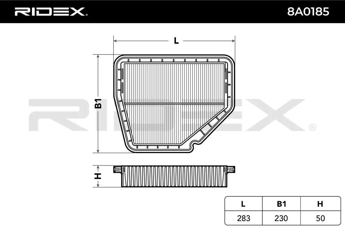 Air Filter