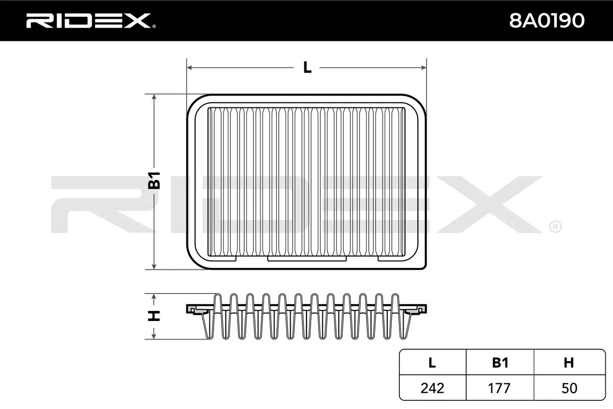 Air Filter