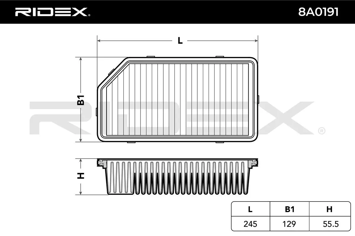 Air Filter