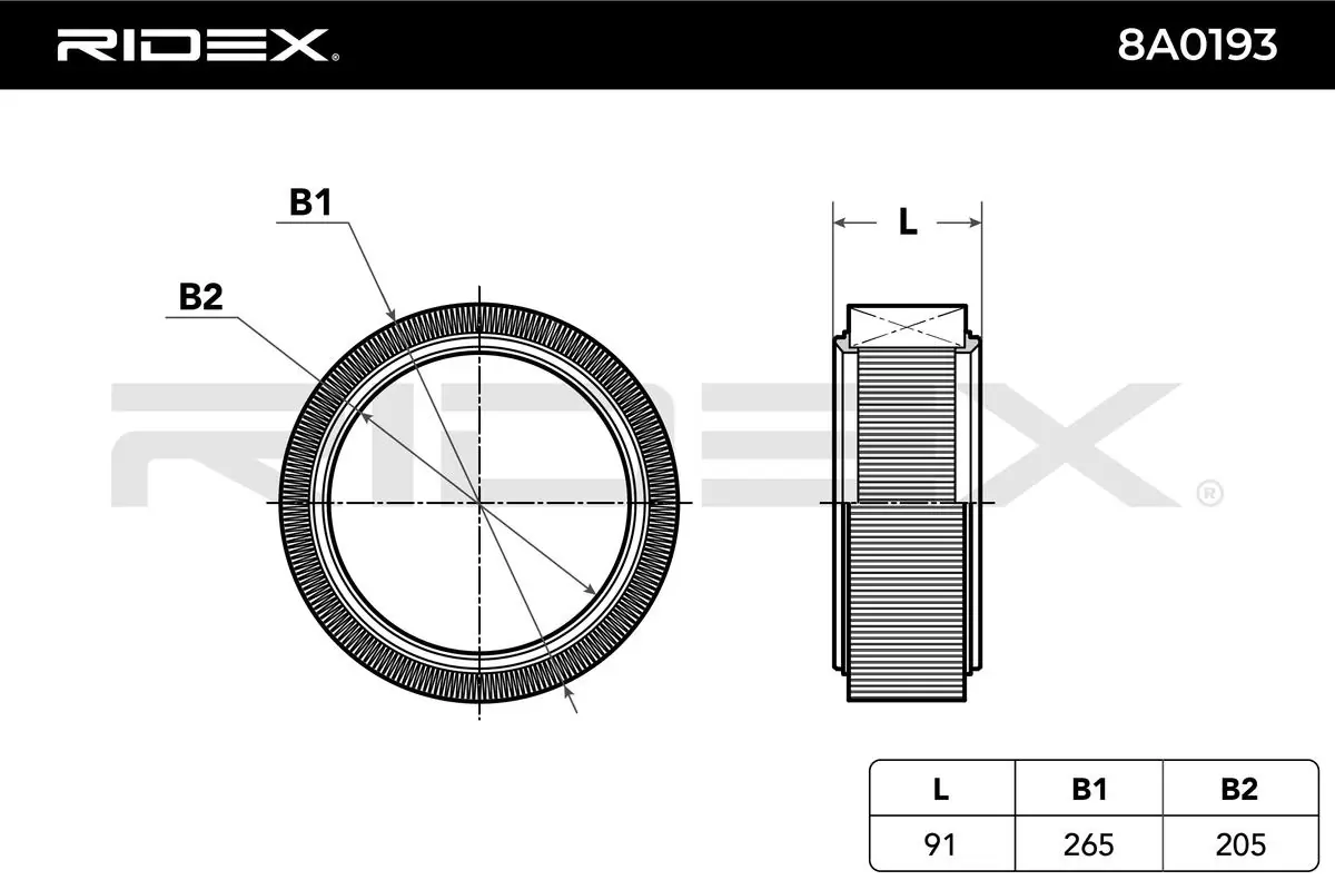Air Filter