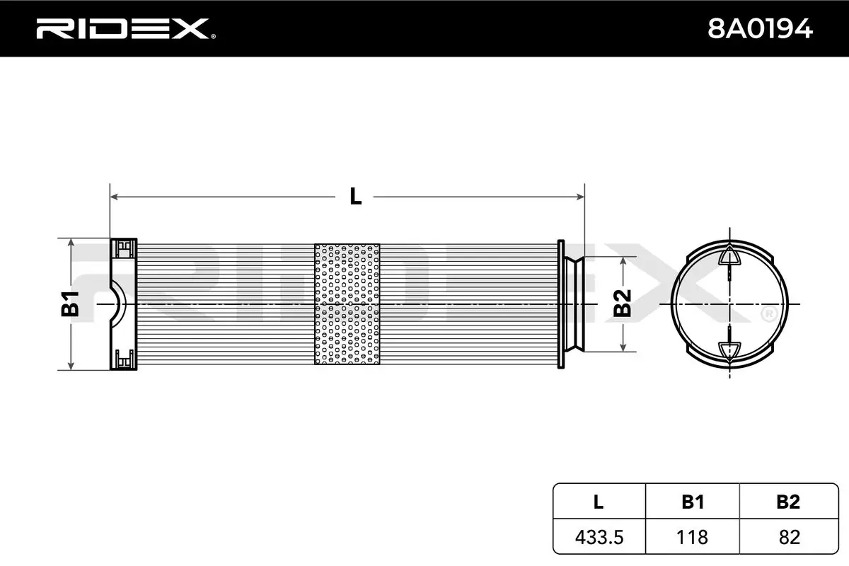 Air Filter