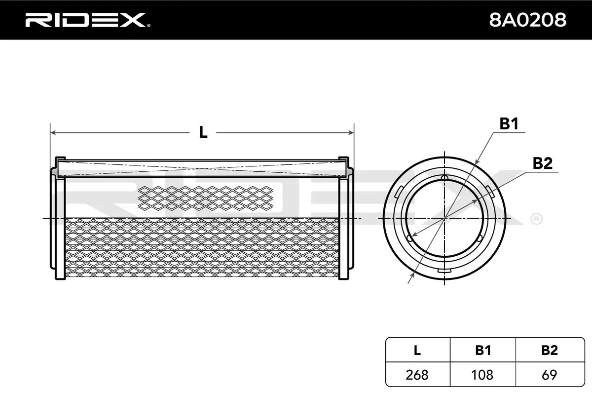 Air Filter