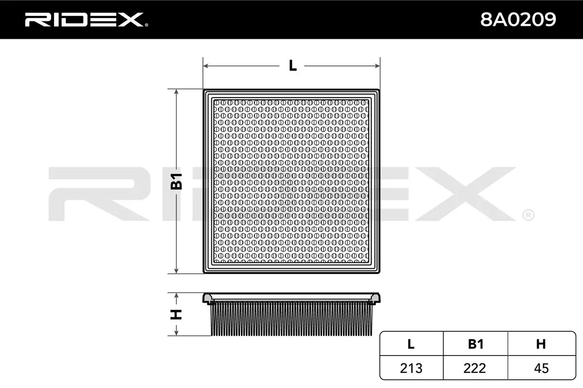 Air Filter