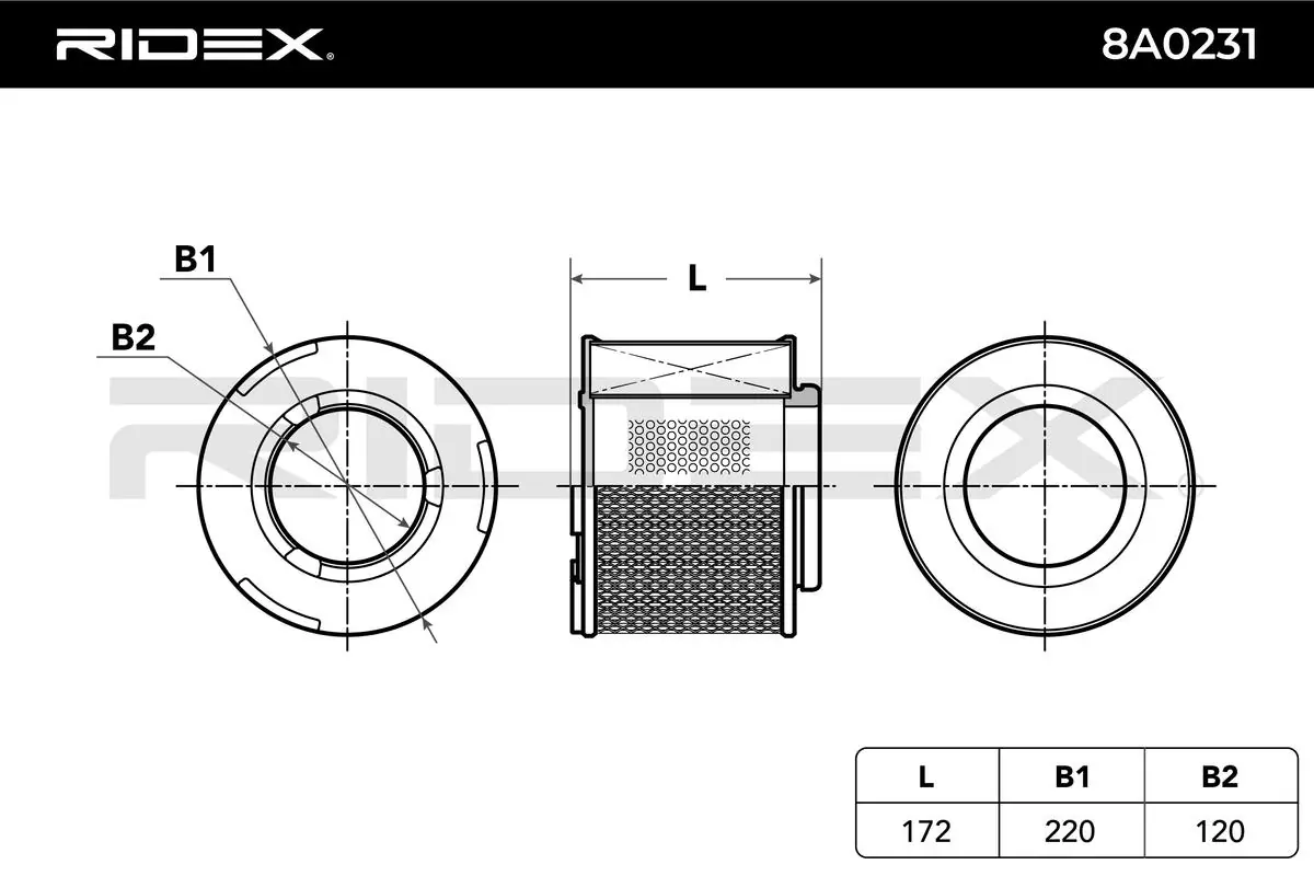Air Filter