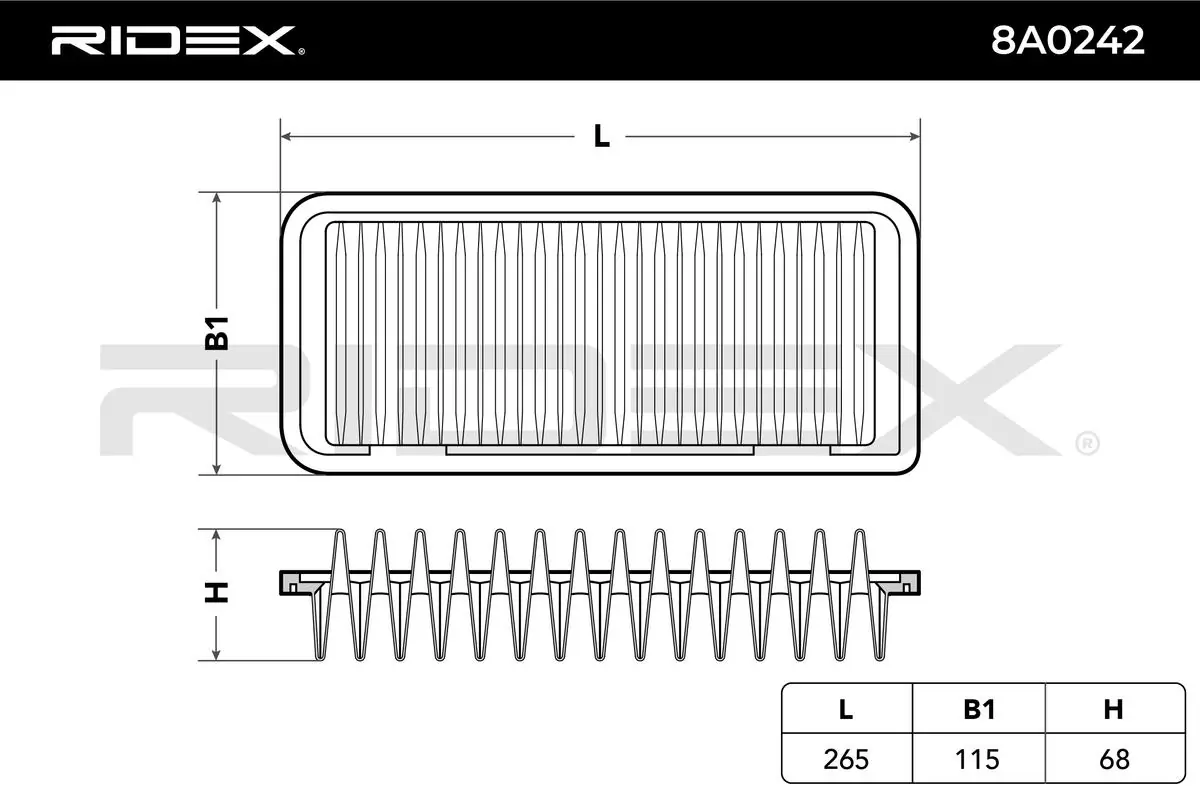 Air Filter