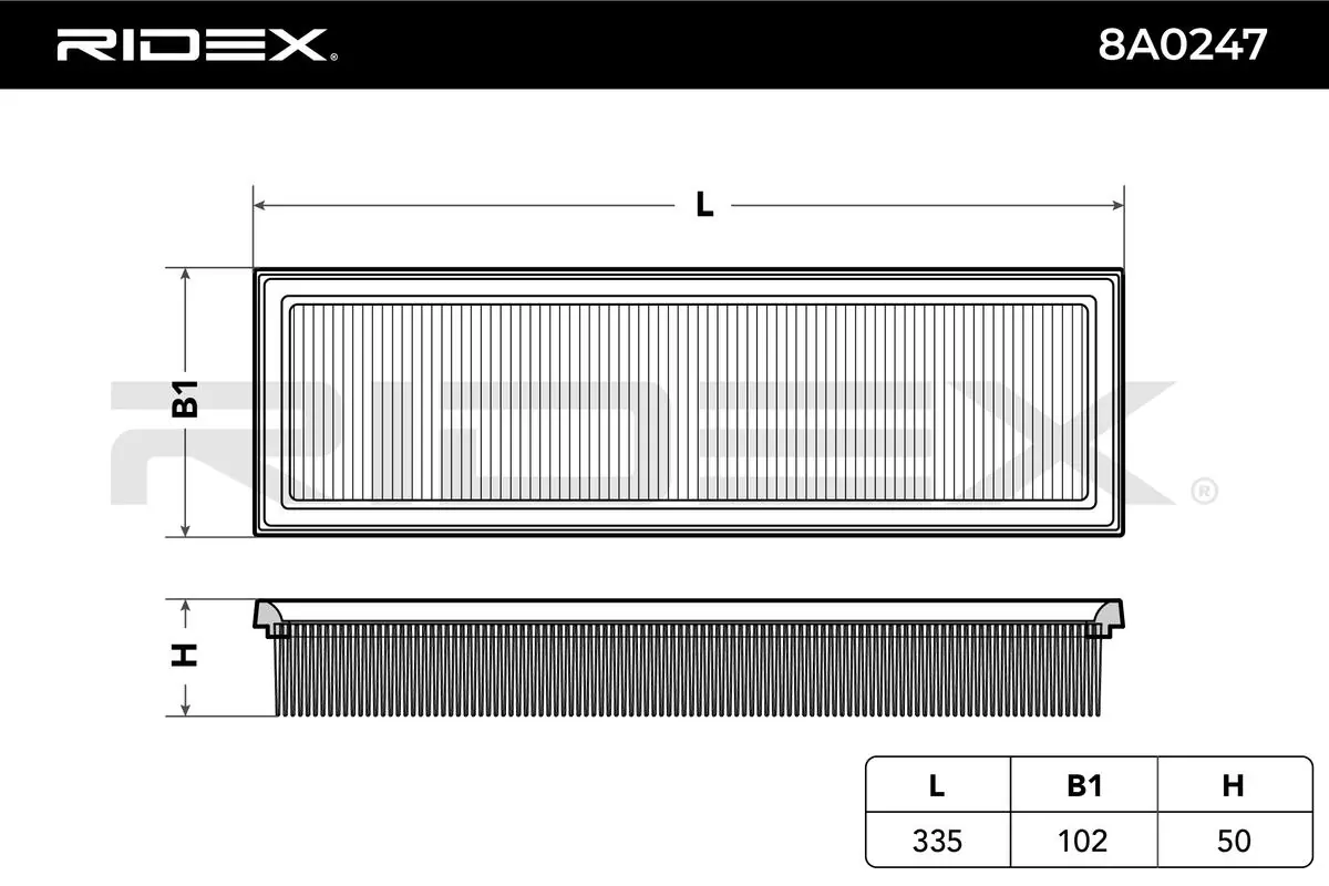 Air Filter