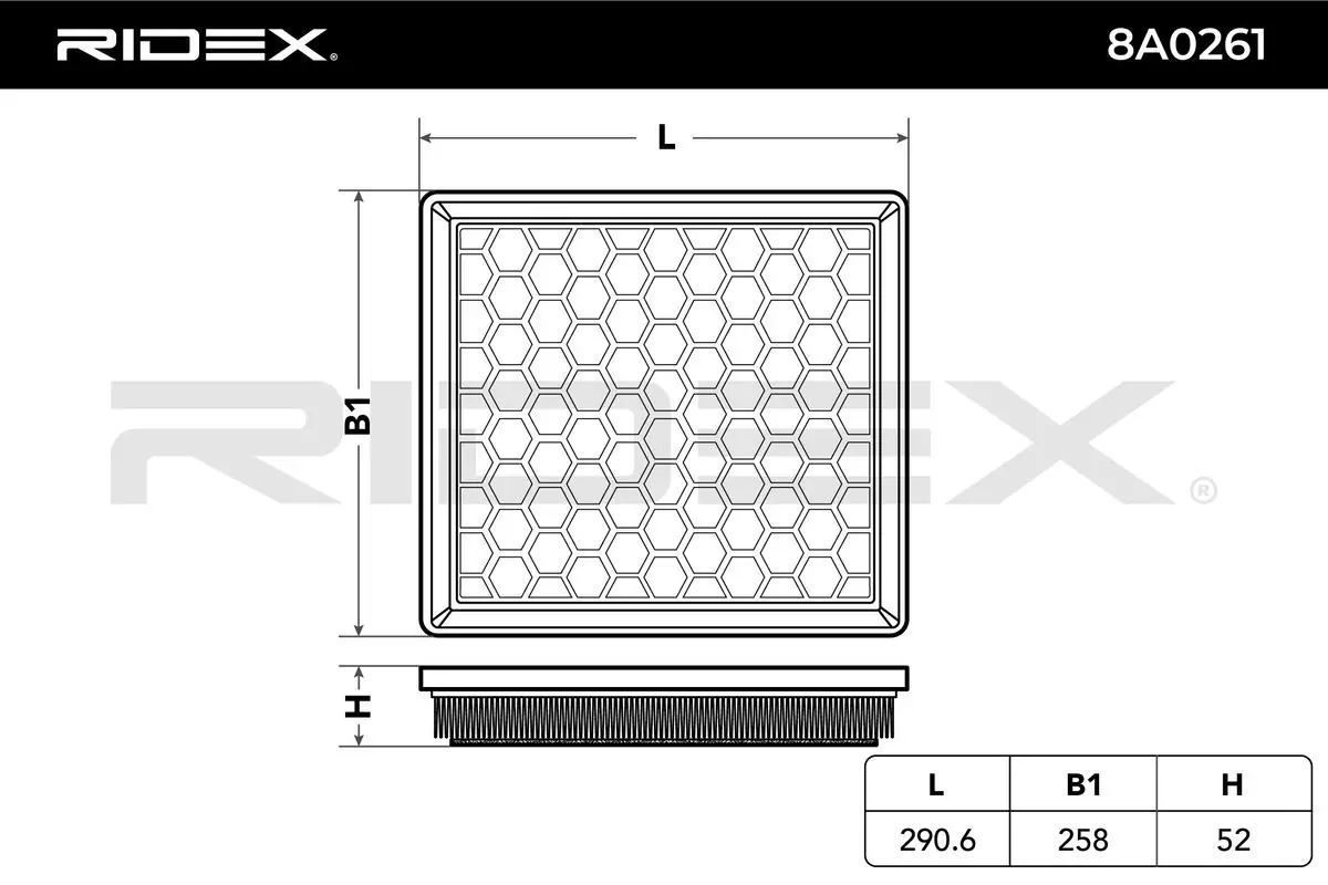 Air Filter