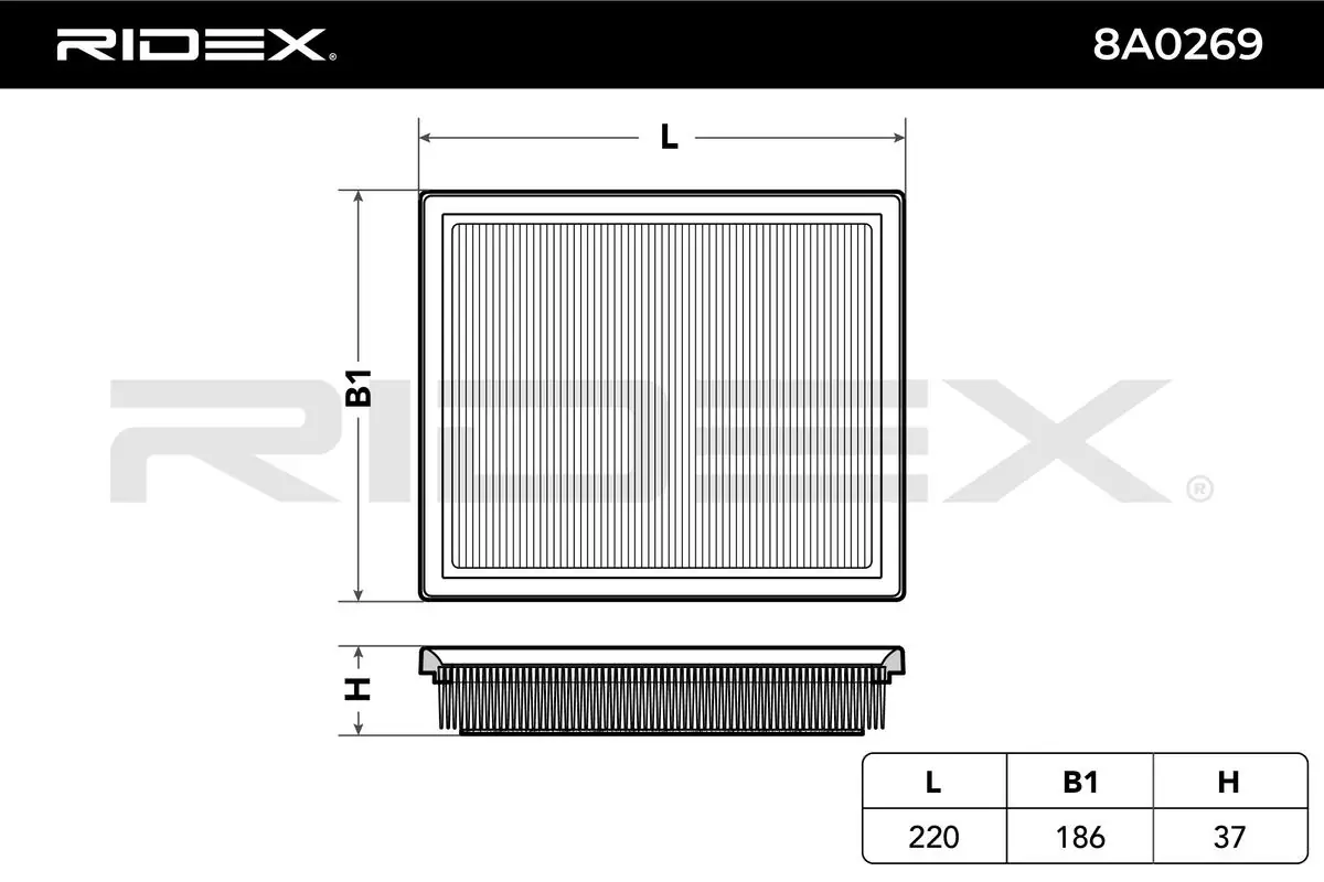Air Filter