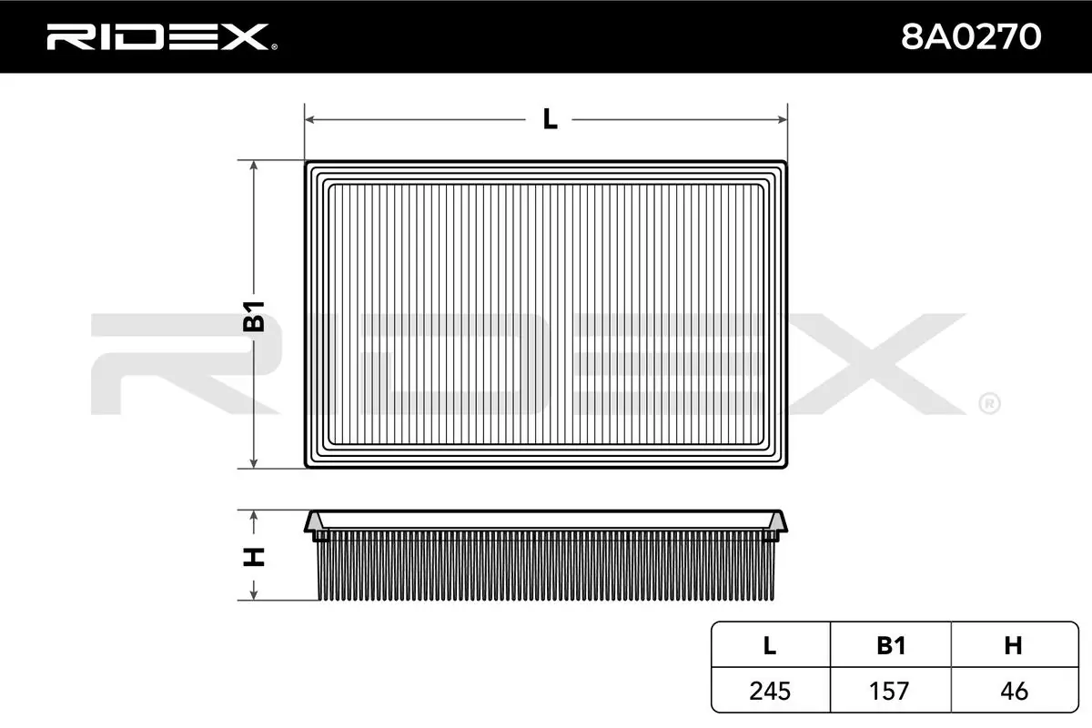 Air Filter