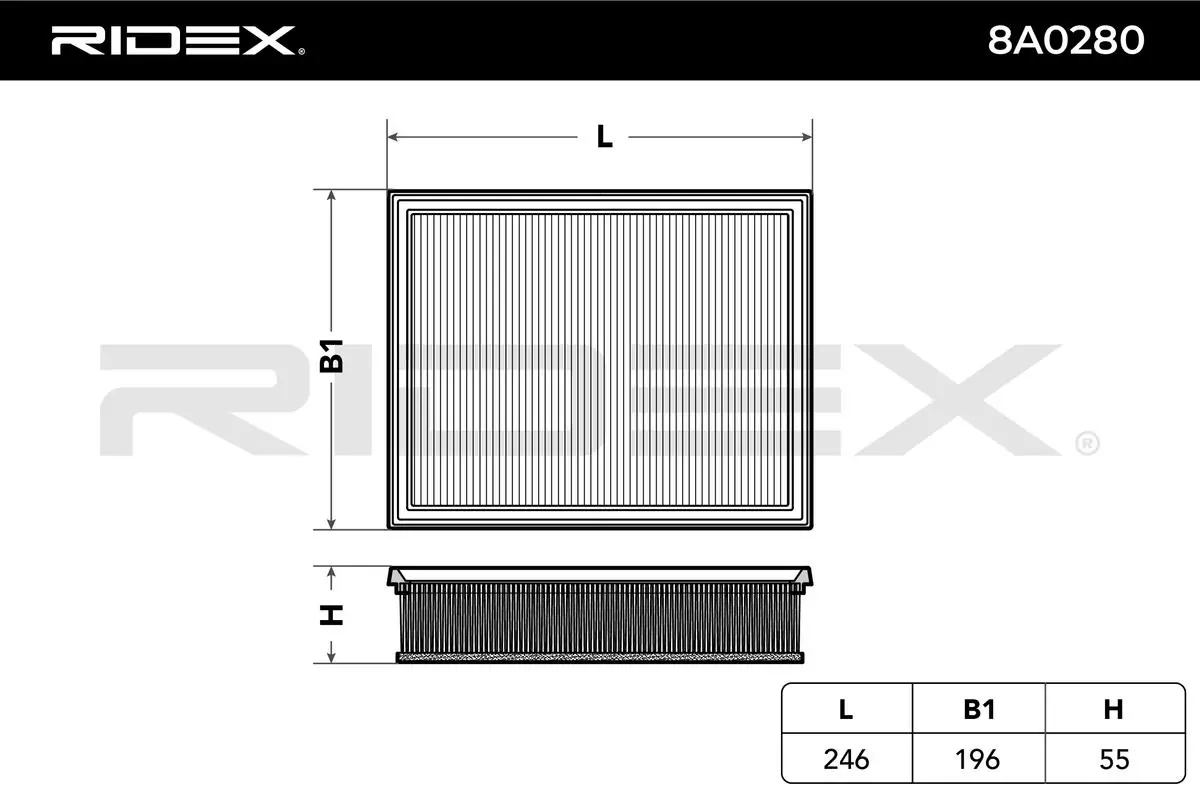 Air Filter